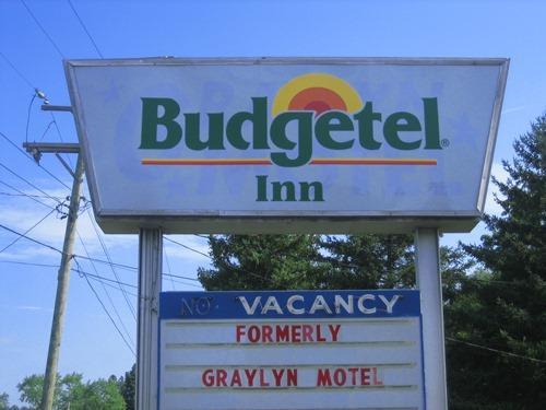 Graylyn Motel South Glens Falls Εσωτερικό φωτογραφία